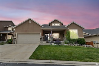 2151 E Village Vista Dr, Draper, UT 84020