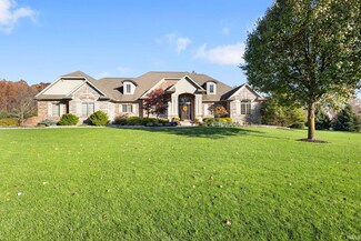 56196 Sylvan Meadows Ln, Bristol, IN 46507