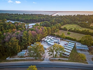 413 Farm To Market Road 356, Onalaska, TX 77360