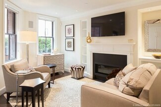 275 Marlborough St Unit 2, Boston, MA 02116