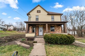 757 S Webb Ave, Alliance, OH 44601