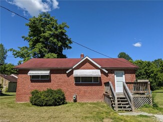 14364 Marks Rd, Columbia Station, OH 44028