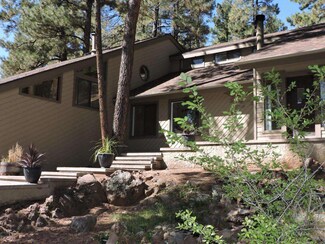 3381 S Moore Cir, Flagstaff, AZ 86001