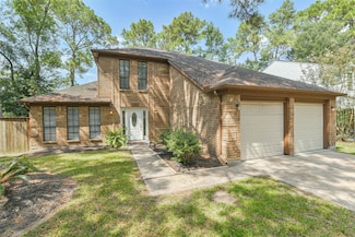 3215 Golden Willow Dr, Kingwood, TX 77339