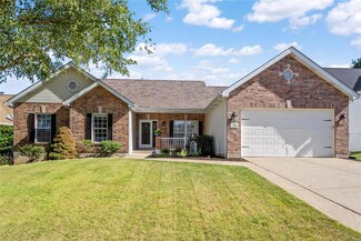 74 Scotsdale Ct, Saint Peters, MO 63376