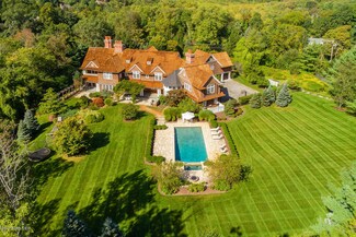 170 Old Mill Rd, Greenwich, CT 06831