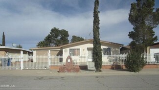 913 Carlotta Dr, El Paso, TX 79907