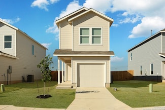 3710 Millbrook Way, San Antonio, TX 78245