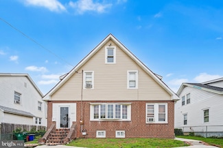 3317 Pelham Place, Camden, NJ 08105