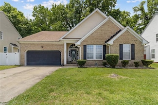 1058 Hillpoint Rd, Suffolk, VA 23434