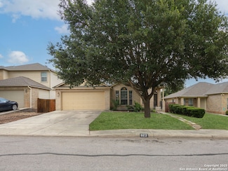 822 Anarbor Post, San Antonio, TX 78245