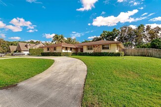 500 E Mount Vernon Dr, Plantation, FL 33325