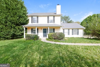 101 Bradesbury Ln, Locust Grove, GA 30248