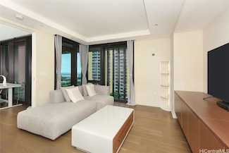 1388 Ala Moana Blvd Unit 1804, Honolulu, HI 96814