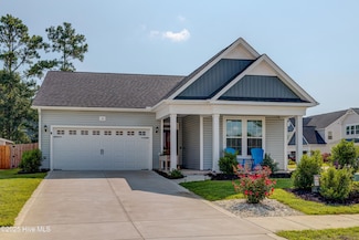 14 Thrush Trail, Hampstead, NC 28443