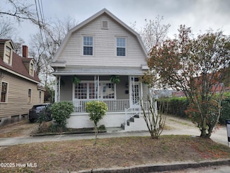 406 Brunswick St, Wilmington, NC 28401