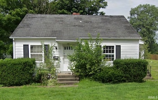 1211 Macarthur Dr, Evansville, IN 47714