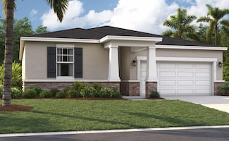 894 Pebble Crest Ln, Eagle Lake, FL 33839