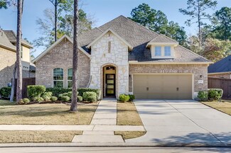 17106 Rainier Creek Dr, Humble, TX 77346