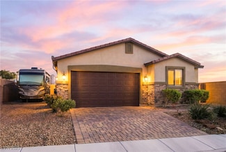 2772 Brinkley Manor St, Laughlin, NV 89029