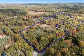 12080 Heintzelman Rd NE, Cedar Springs, MI 49319