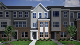 368 Chesapeake Commons St Unit 132, Garner, NC 27529