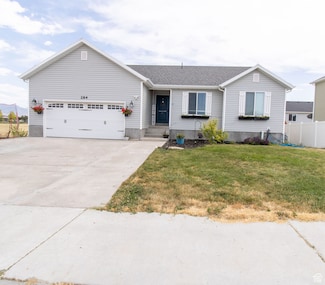 284 E Cherry St, Grantsville, UT 84029