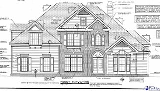 924 Barclay Dr, Florence, SC 29501
