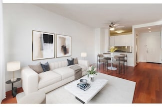 100 Riverside Blvd Unit 7T, New York, NY 10069