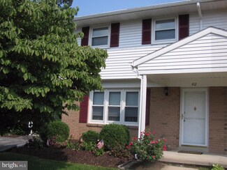 412 Degler Ave, Leesport, PA 19533