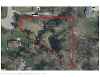 1571 Menominee Dr, Vevay Township, MI 48854