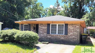 1311 E 70th St, Savannah, GA 31404