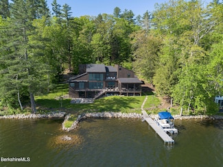 114 Downs Rd, New Marlboro, MA 01230
