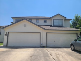 806 Sagewood Trail Unit 808, San Marcos, TX 78666