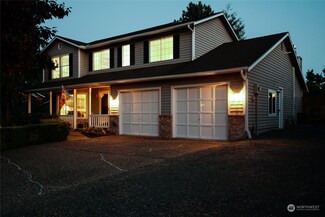 11108 22nd Place NE, Lake Stevens, WA 98258