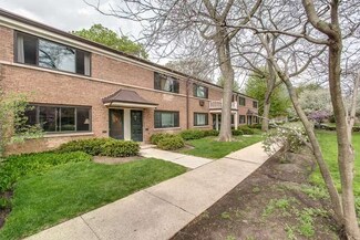 758 Dodge Ave, Evanston, IL 60202