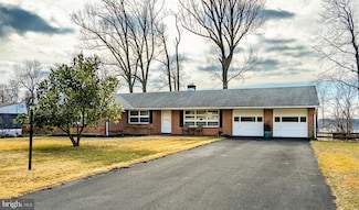 1210 Scott Dr, Coatesville, PA 19320