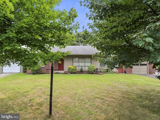 13517 Paradise Church Rd, Hagerstown, MD 21742