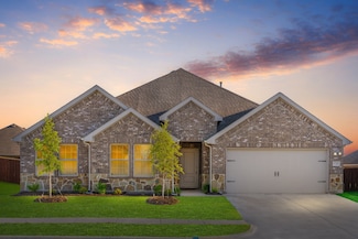 8387 Marotto St, Garland, TX 75043