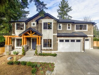 2225 104th Ave SE, Bellevue, WA 98004