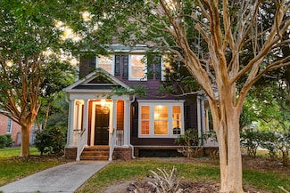 321 Bounty Ln, Charleston, SC 29412