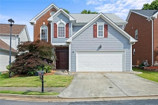 2890 Winterhaven Ct, Atlanta, GA 30360