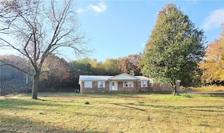 457 Rodeo Arena Rd, Scranton, AR 72863