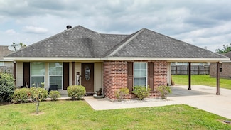 212 Gabreten Ln, Thibodaux, LA 70301