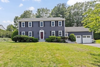 3 Heritage Ln, Canton, MA 02021