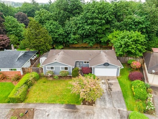 3250 SE Evans Ave, Troutdale, OR 97060