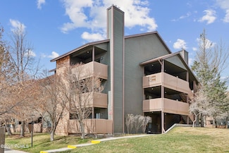 6831 N 2200 W Unit 12K, Park City, UT 84098