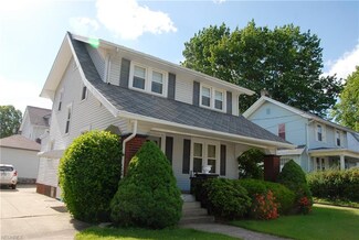 929 Roslyn Ave SW, Canton, OH 44710
