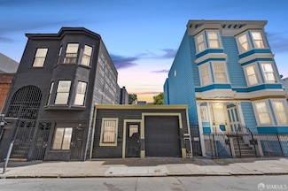 741 Minna St, San Francisco, CA 94103
