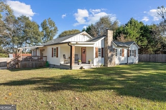 1794 Georgia 100, Bowdon, GA 30108